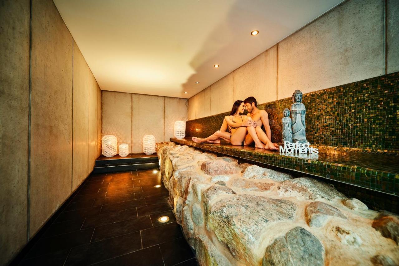 Ueberfluss Serviced-Apartments BRE Eksteriør billede